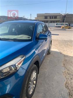 هیوندای تۆکسۆن